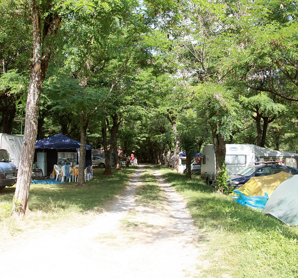 Camping Chaulet-Plage