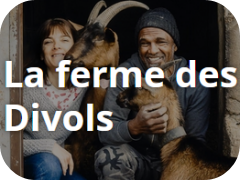 La ferme des Divols